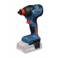BOSCH EXPERT EXDX18V-210 smūginis veržliasukis SOLO L-Boxx